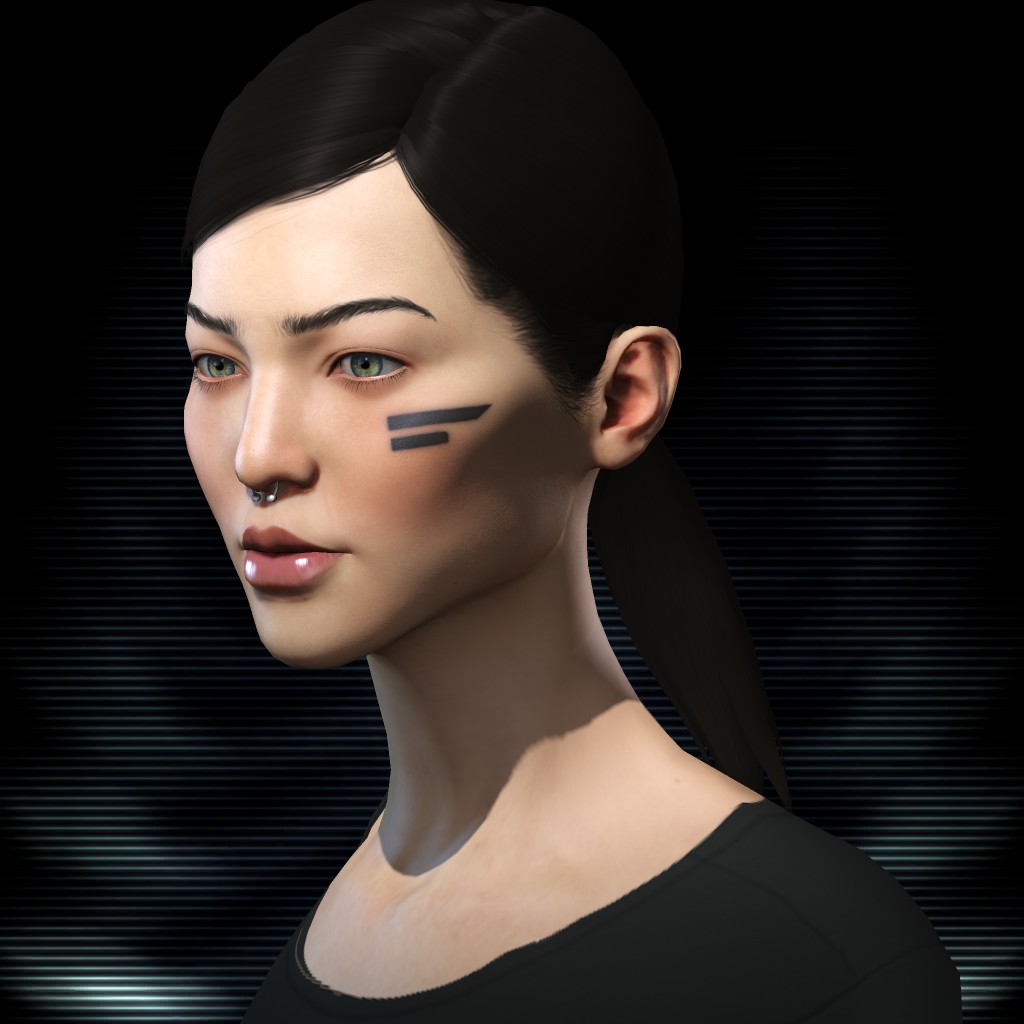 Zena Akachi