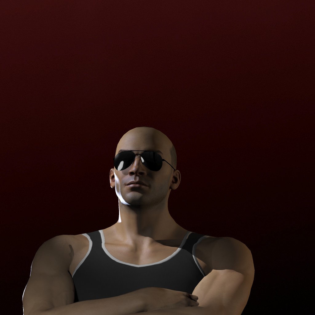 SayHelloTo MrRiddick