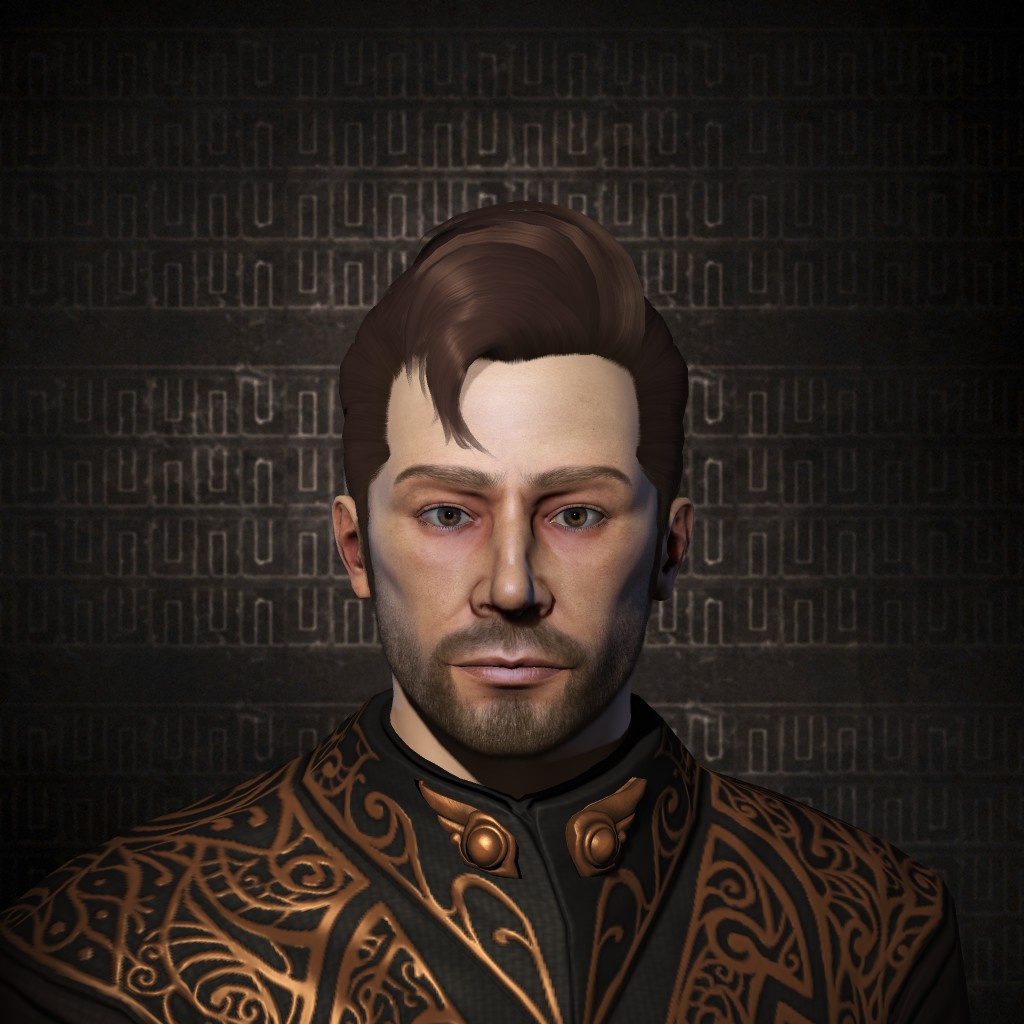 Matthew Shadowblade