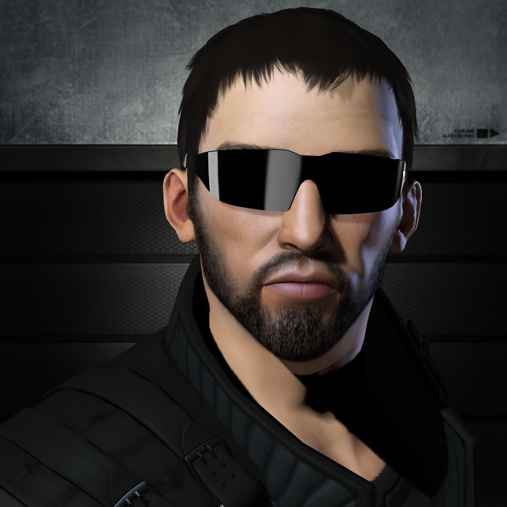 Alucard Evoturi