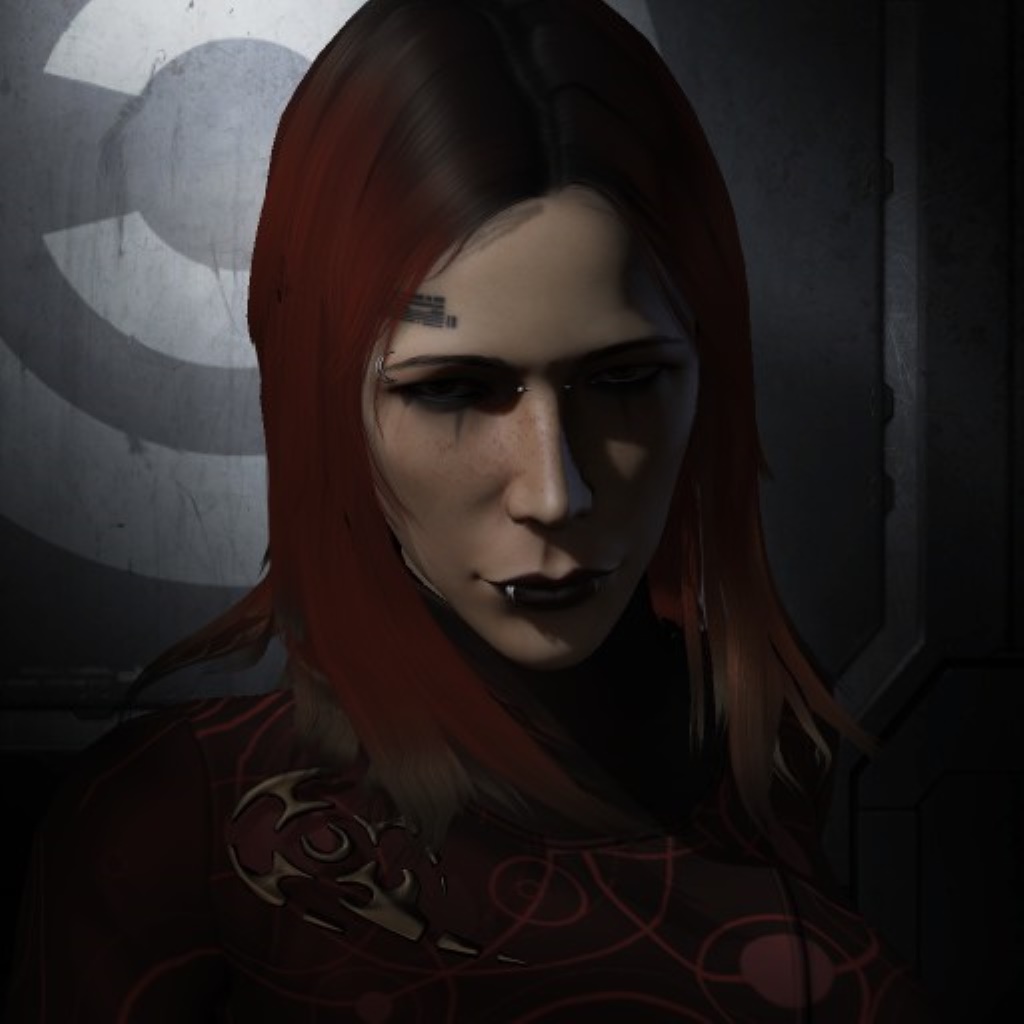 Emma Decay