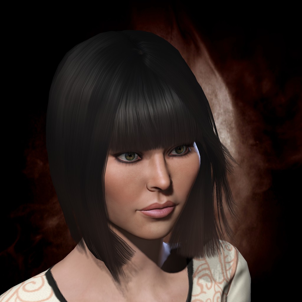 Moisha Helen