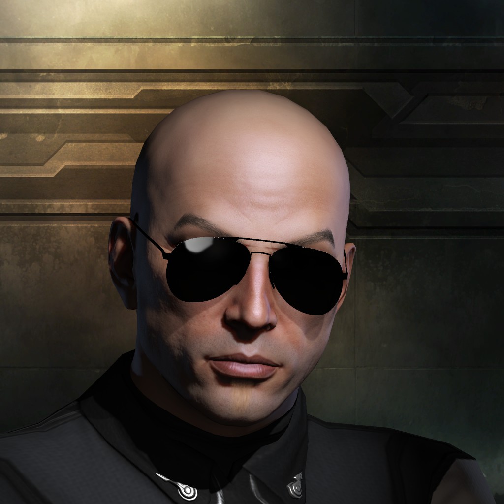 Adam Senoj