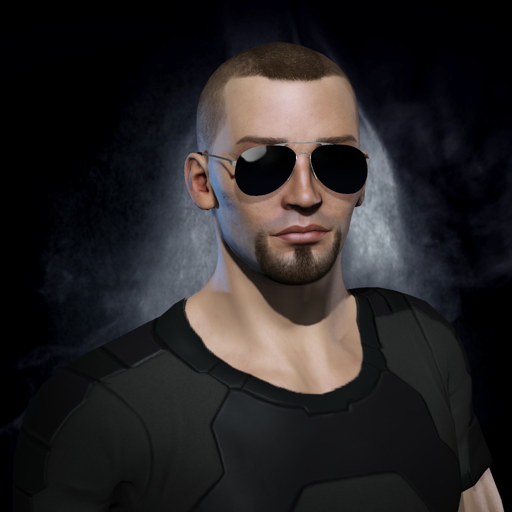 Cades Garv