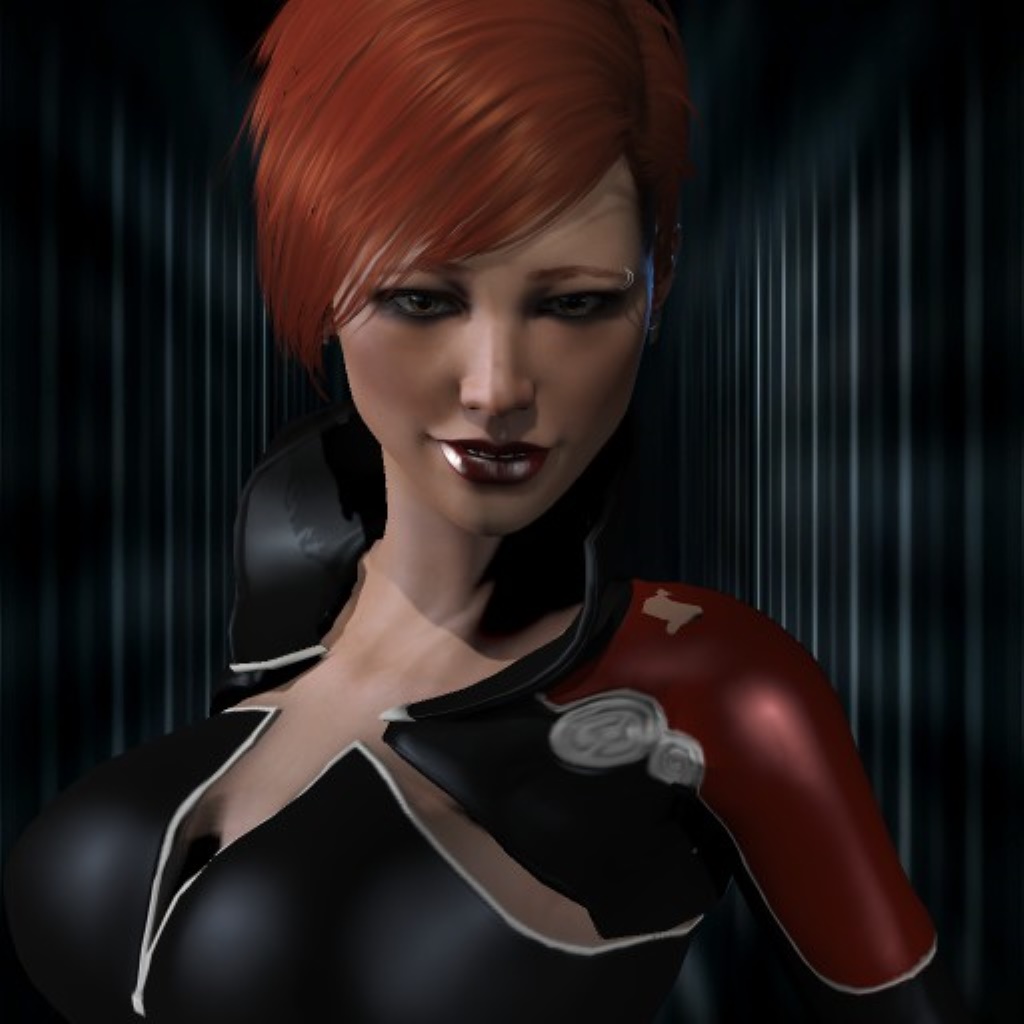Julia Wiltar