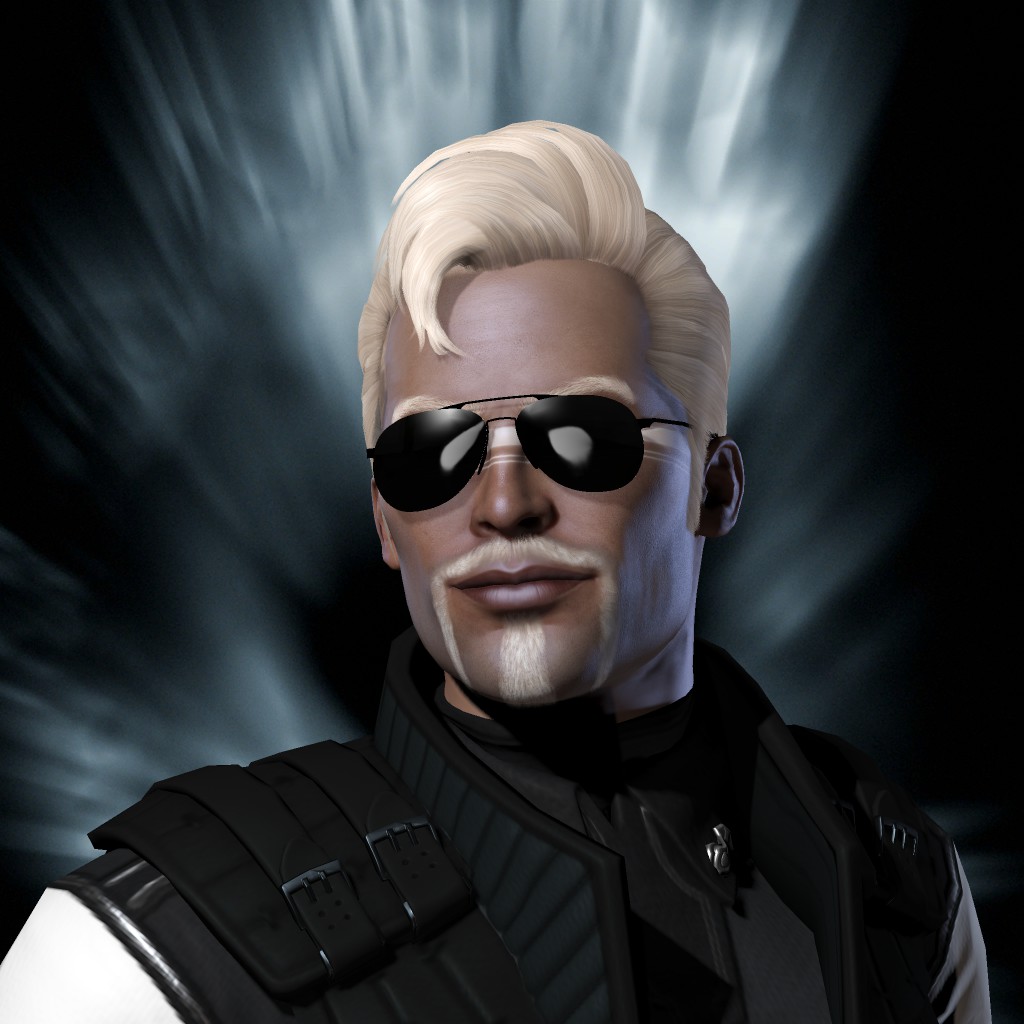 X-ray Charles