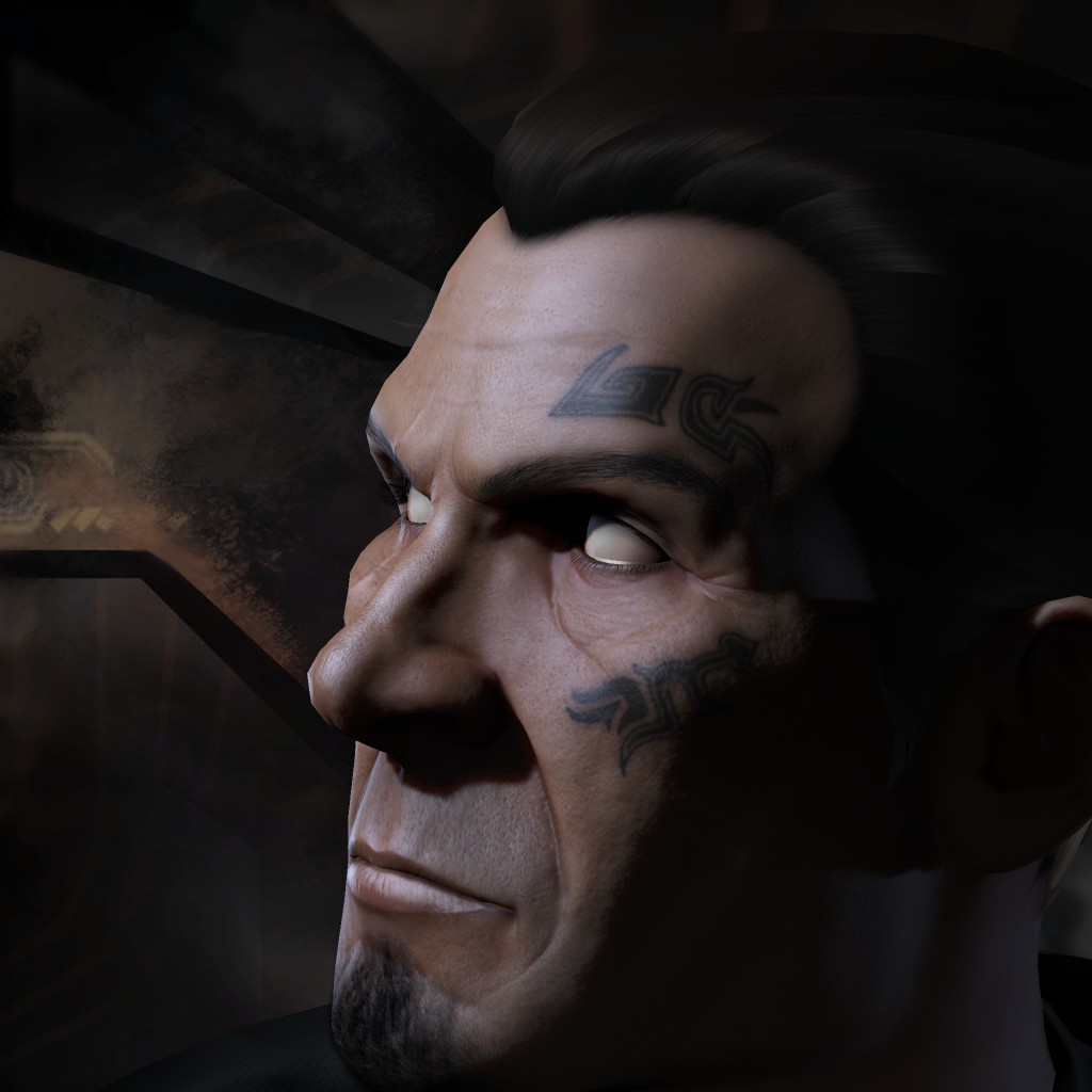 ChaosRiiax Slaven