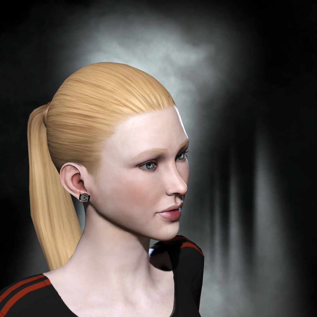 Jenny Spark