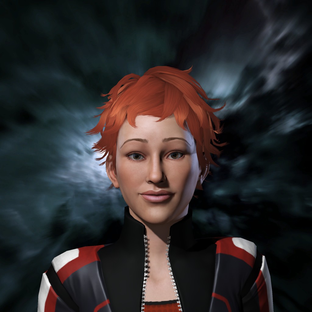 Ms Frizzle