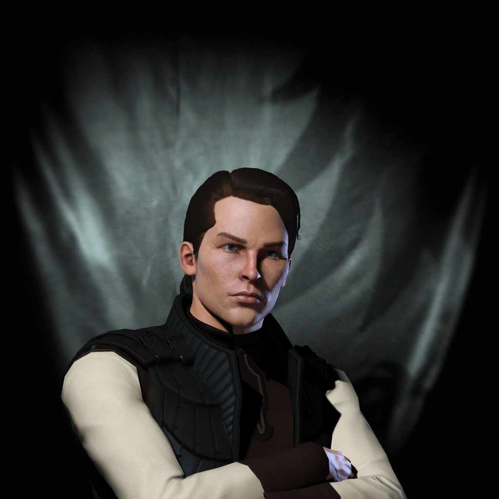 Markus Patricios