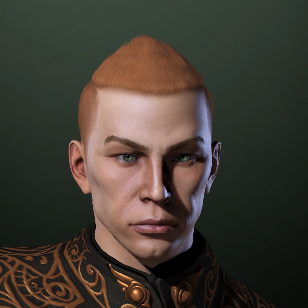 Jaelorn Wren