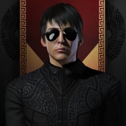 EternalStarsea portrait