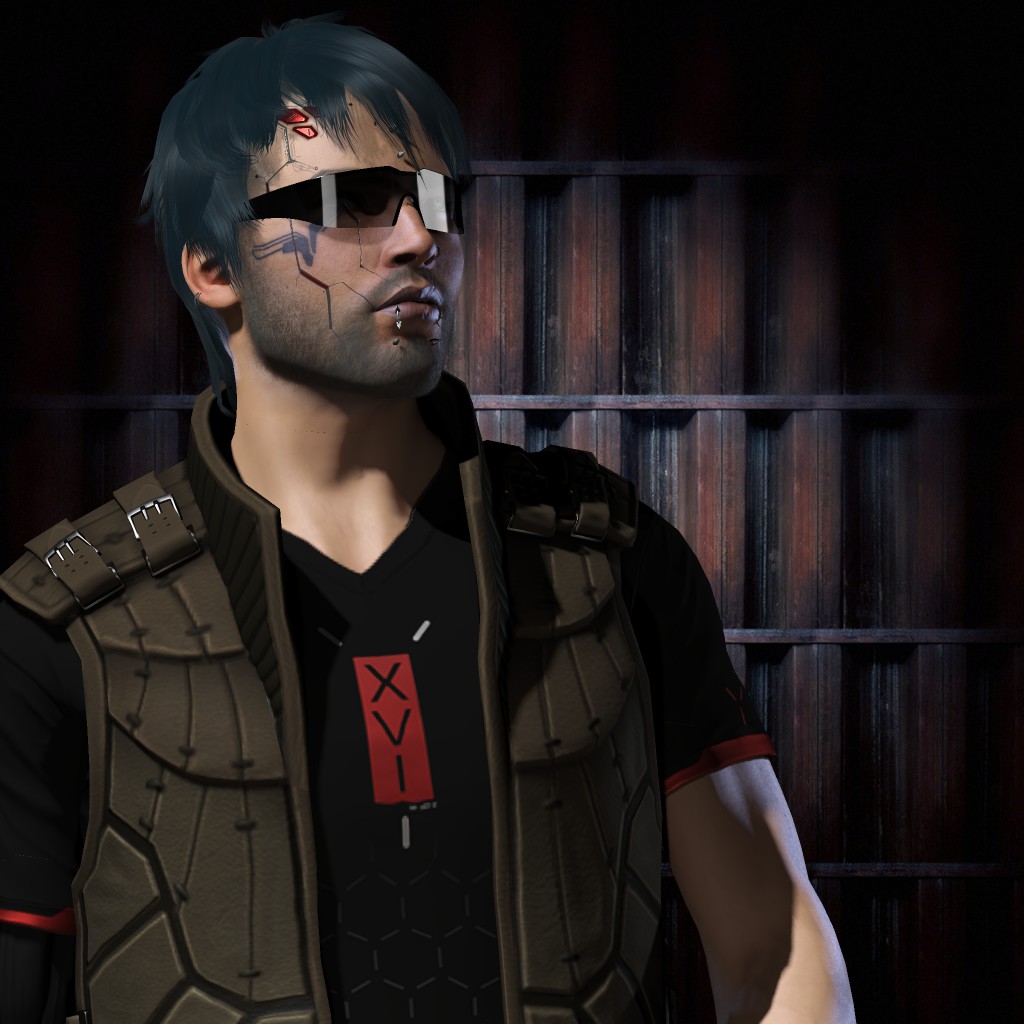Jack Lone