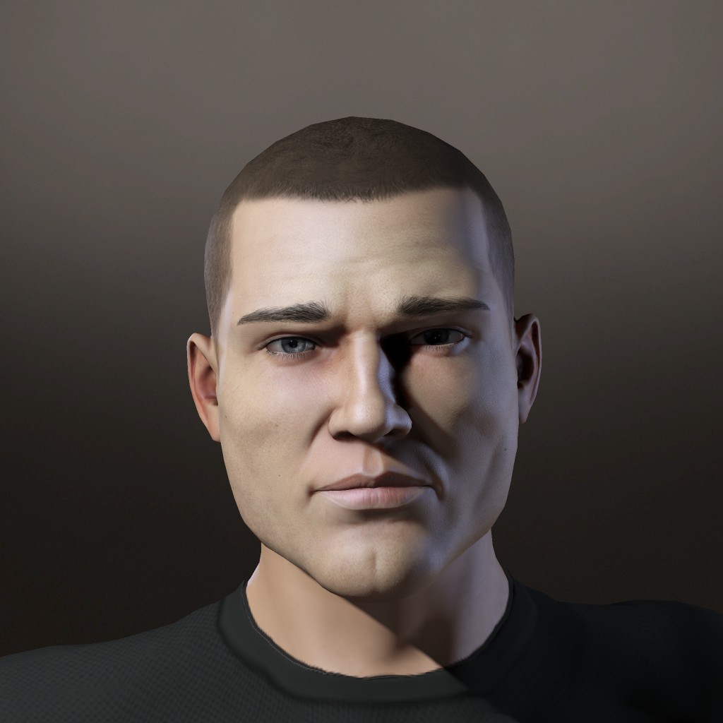 nik fredis