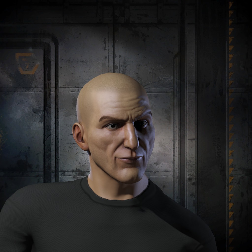 Efficax Borg