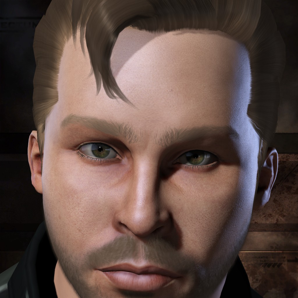 Tyryel lostangel