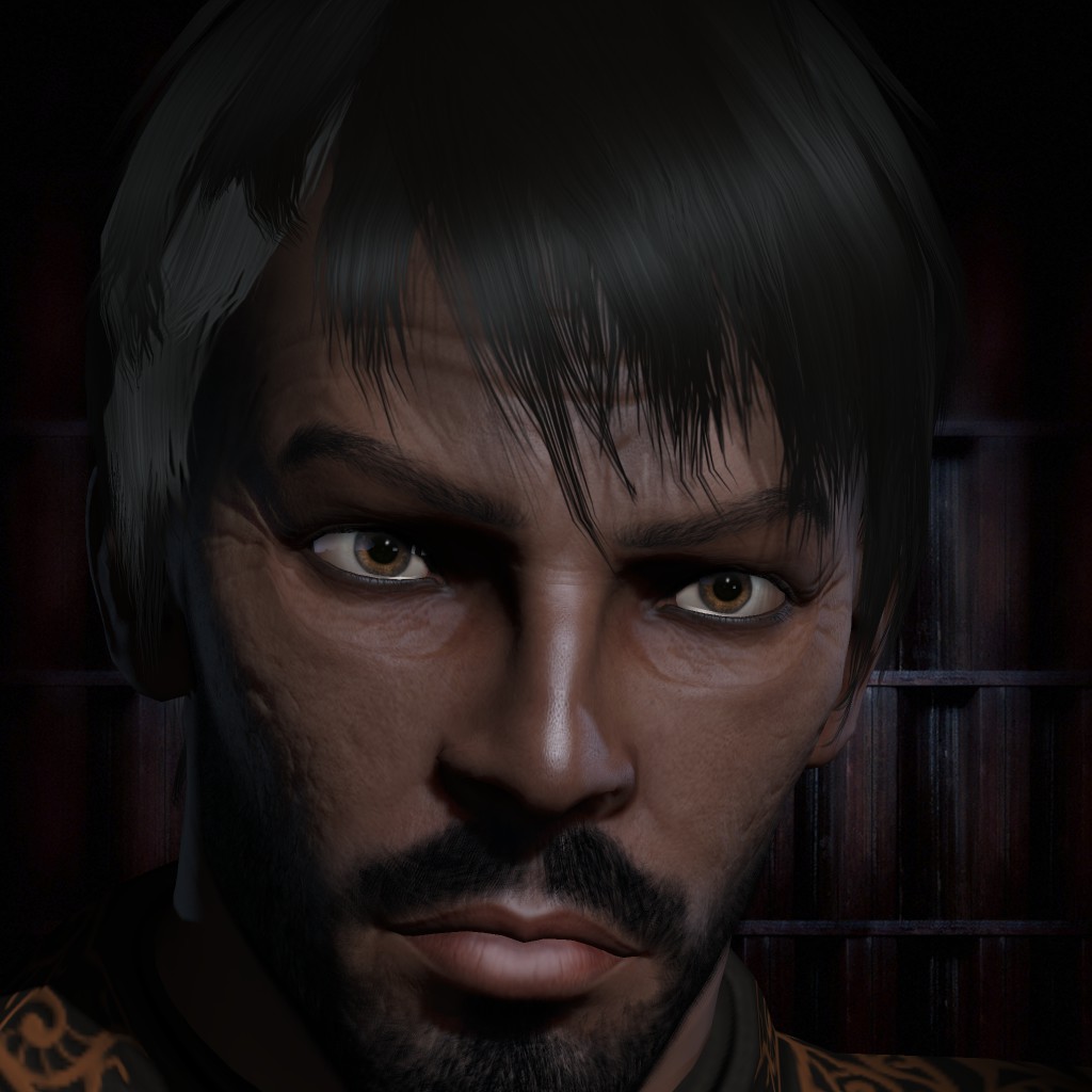 Haji Bin Bad