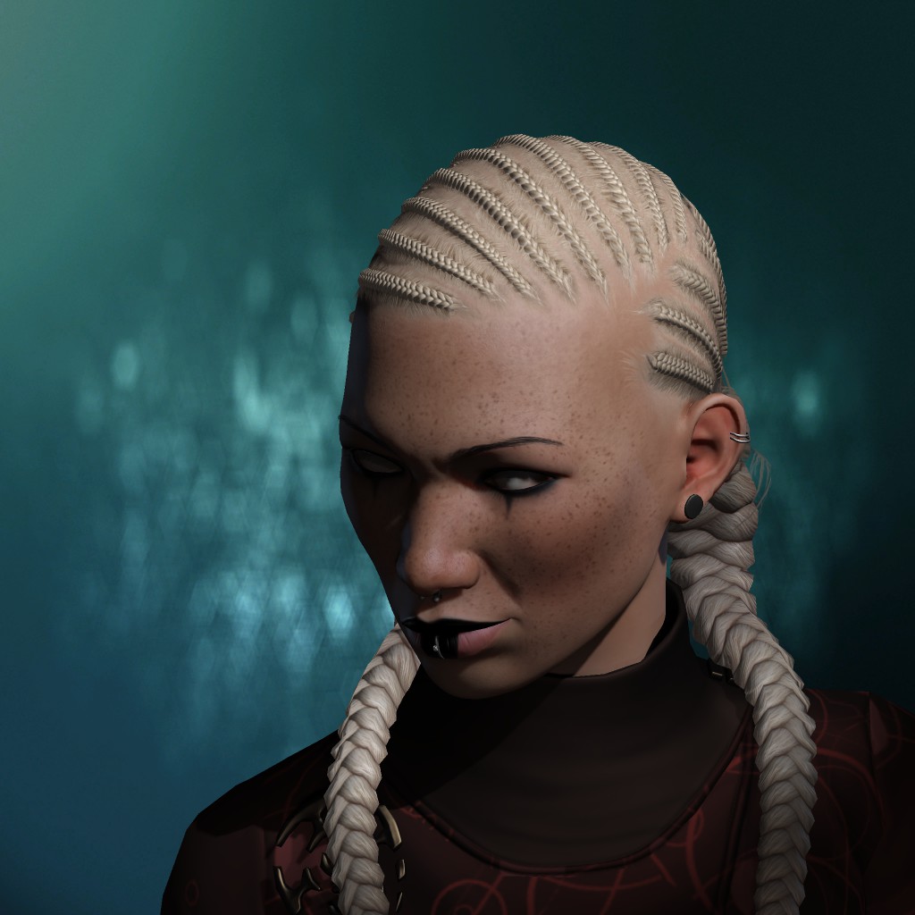 Dawn Skorn