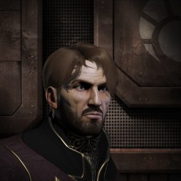 Renn Avada portrait