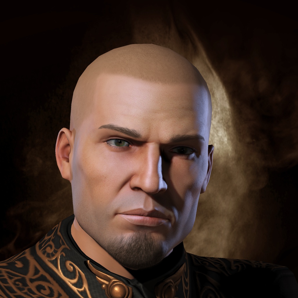 portrait