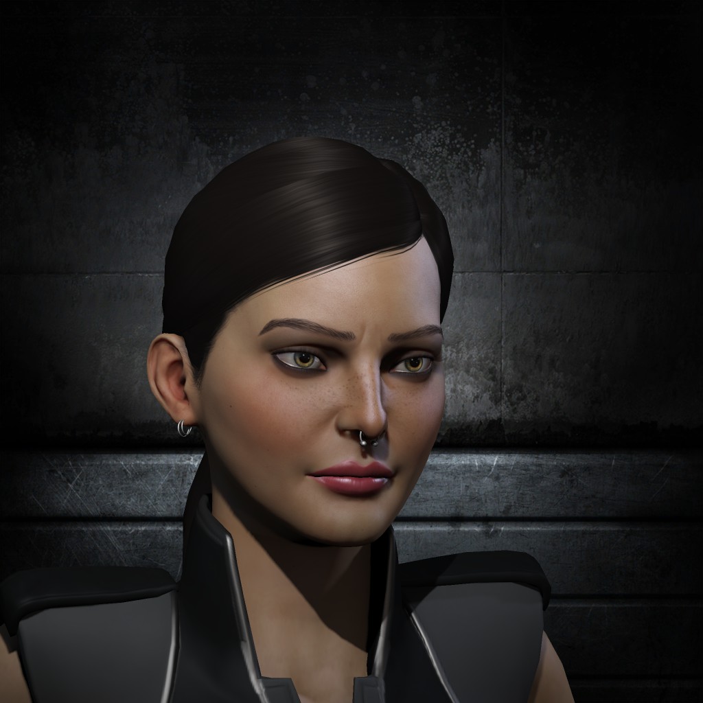 Master's Slavegirl