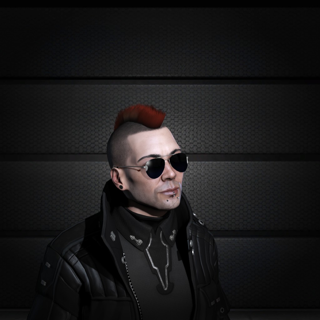 Max Cherry