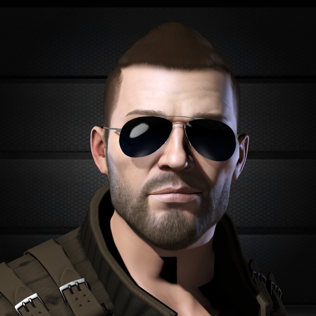 Genetix Bates