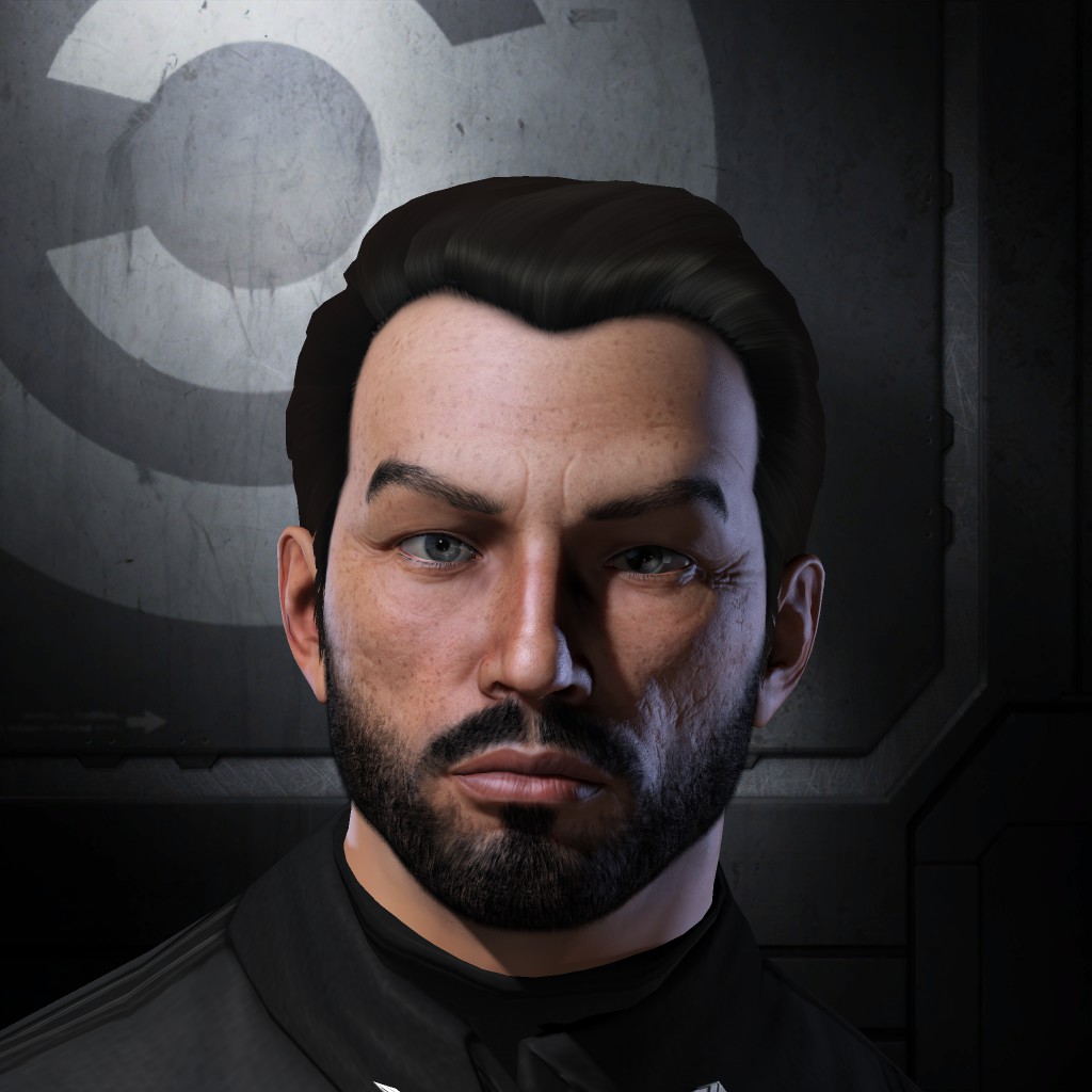 Dean Keaton Tsero