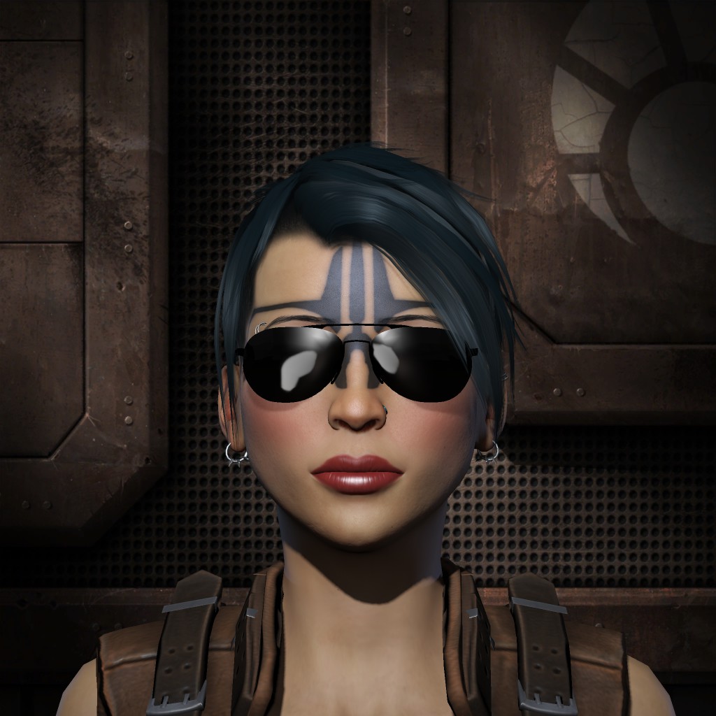 Nicki Wong