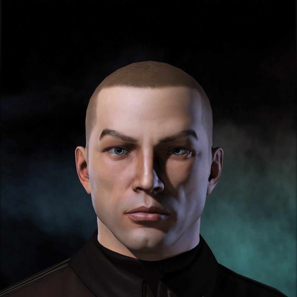John Under