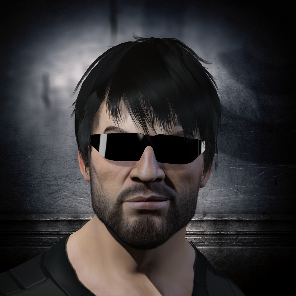 Duke Bishop