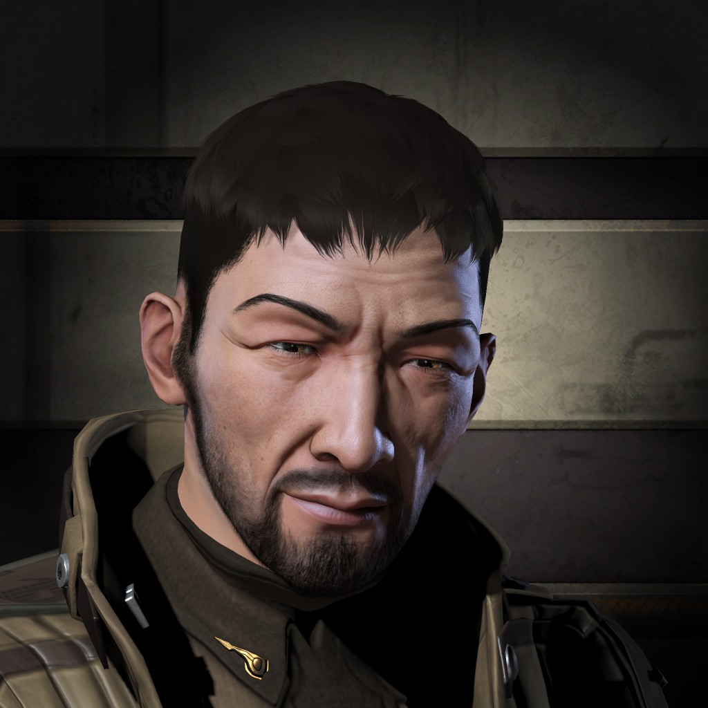Crypter Lee