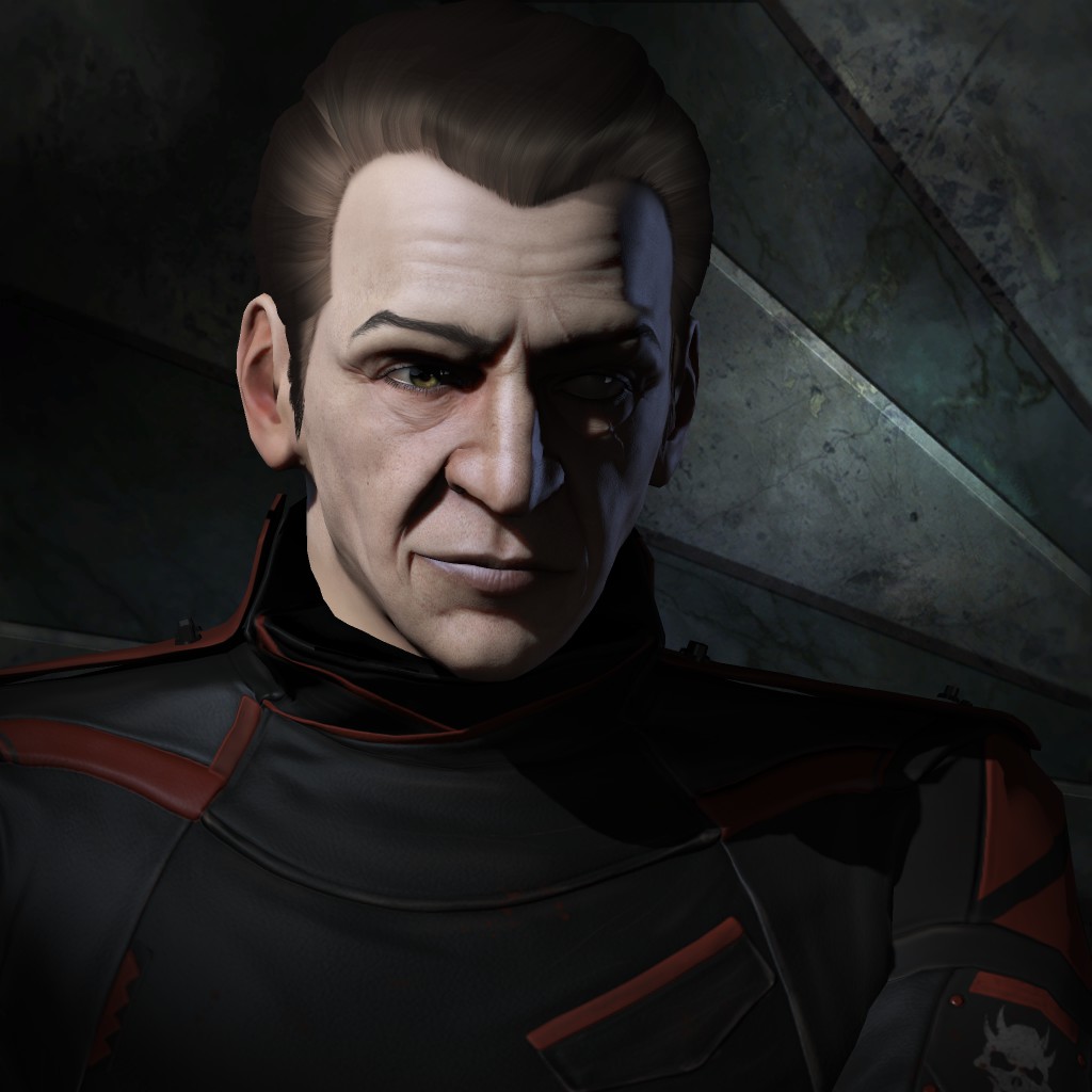 Alexander Odium