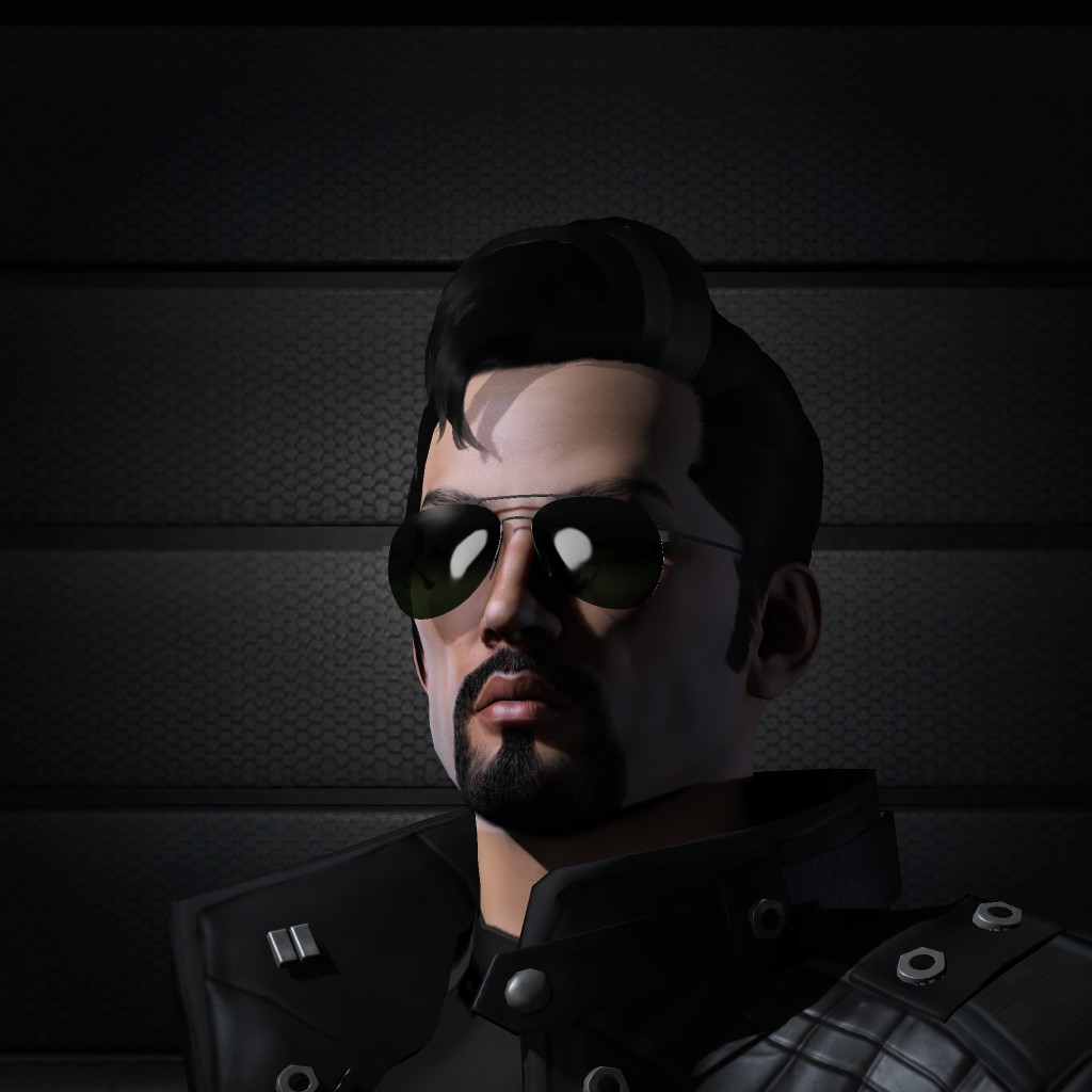 Leonidas Freeman