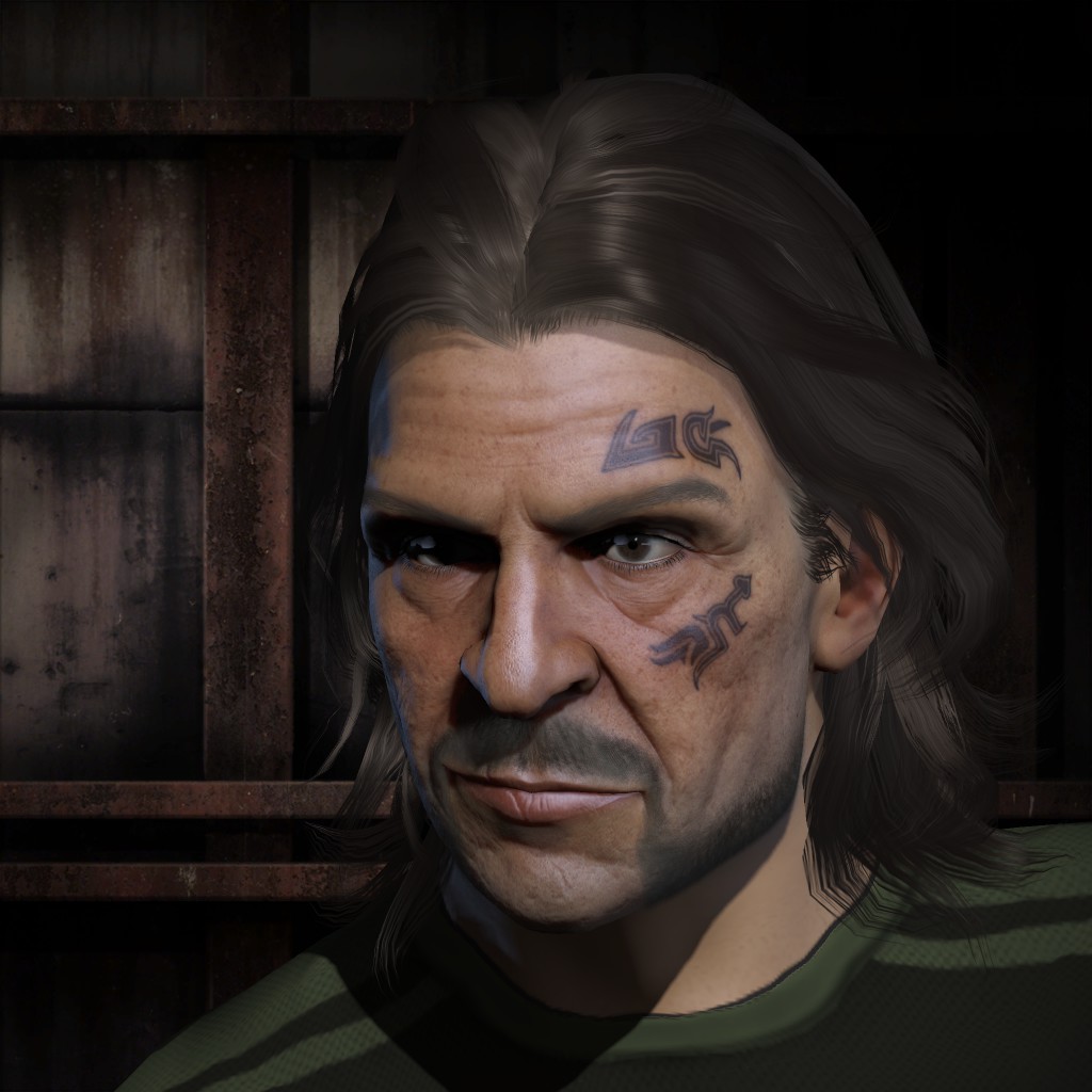 Declan Hemah