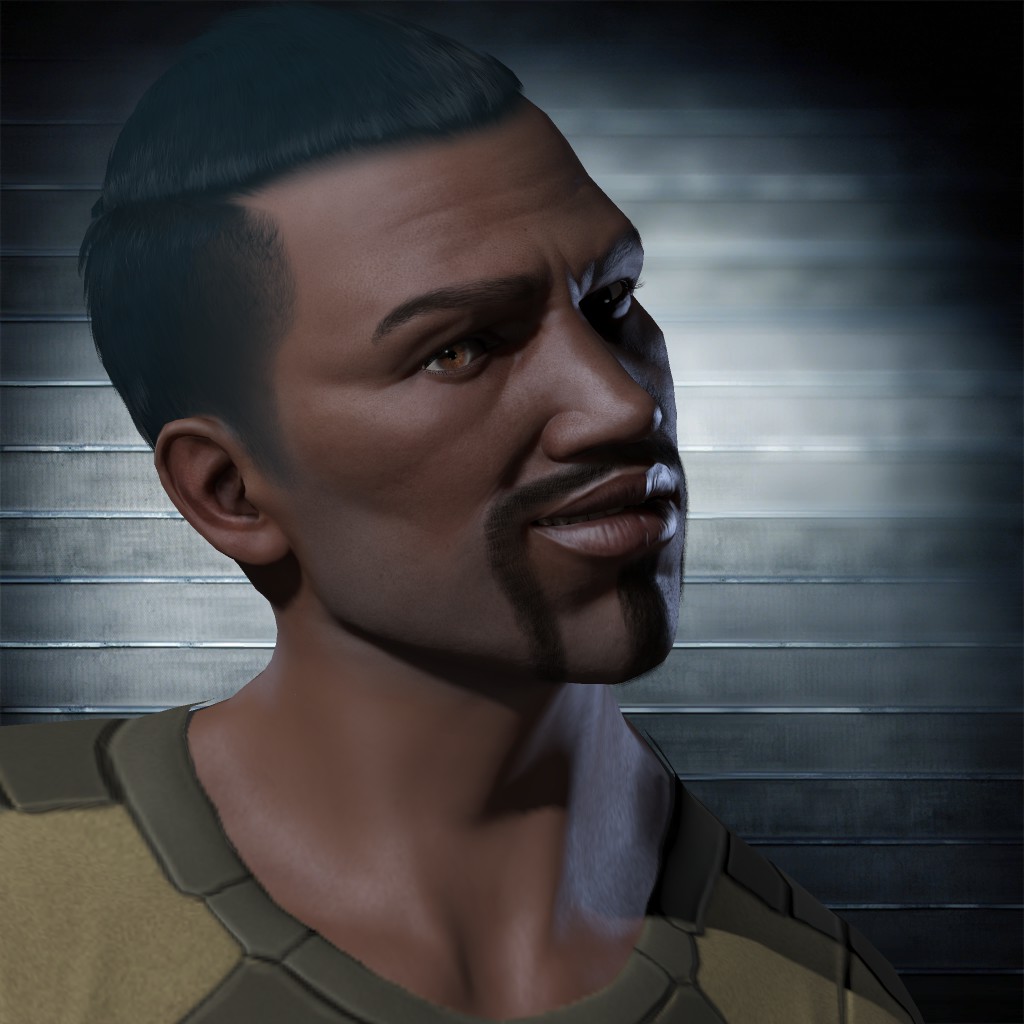 Da real LTMace