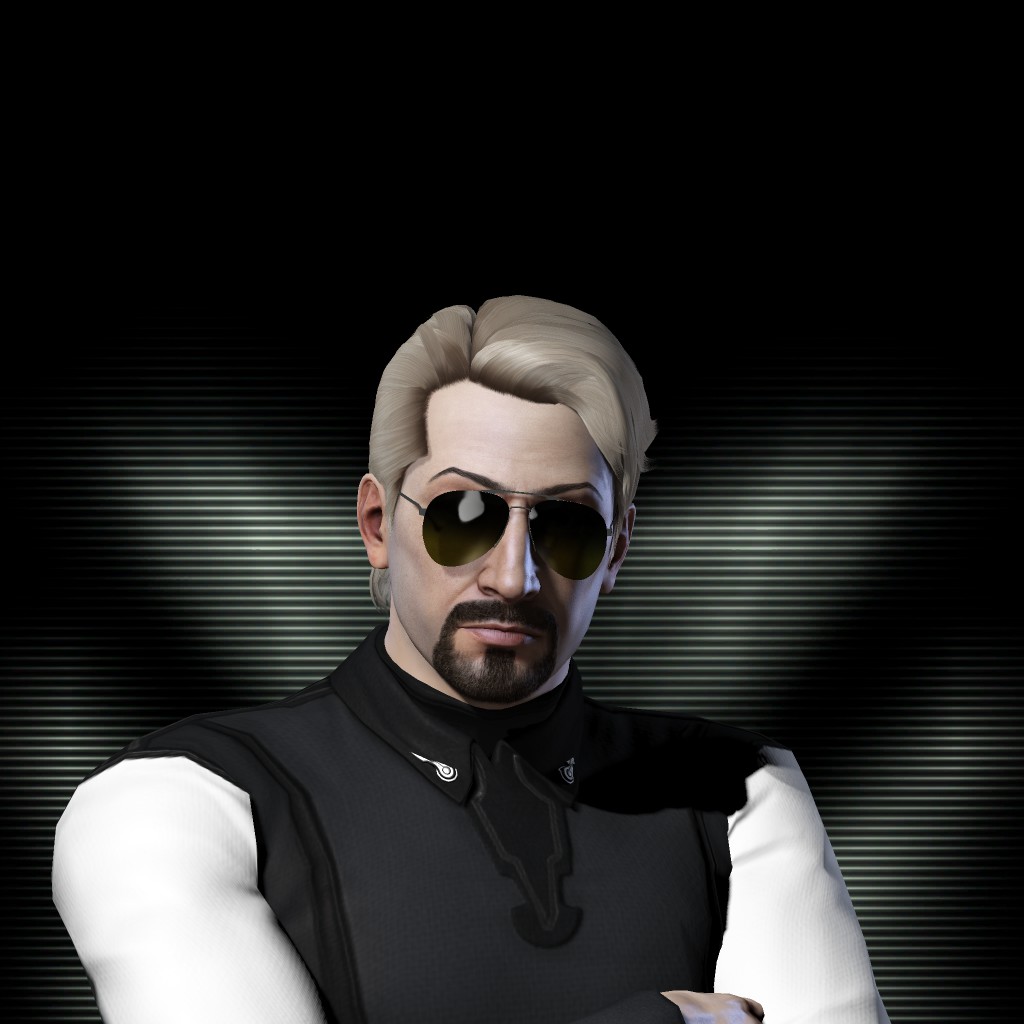 Lykos Megalos