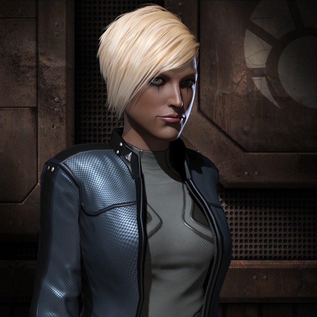 Skarlet Fo