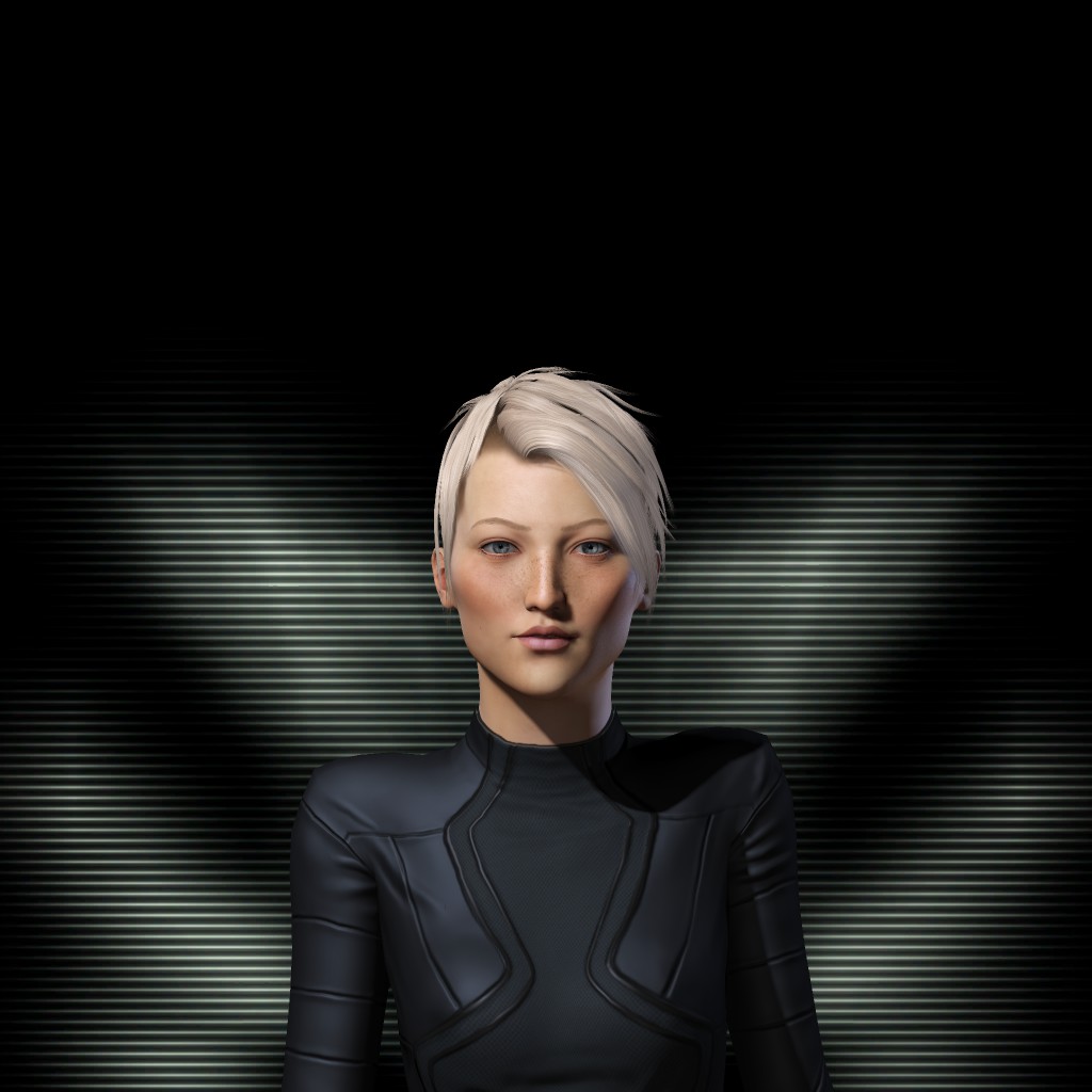 Rache Ichinumi