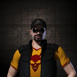 Kardalak Blade portrait