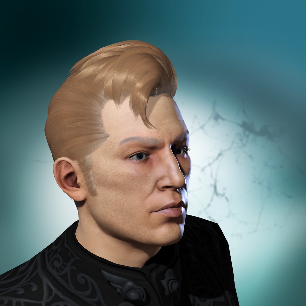 Gallente Citizen 96178198