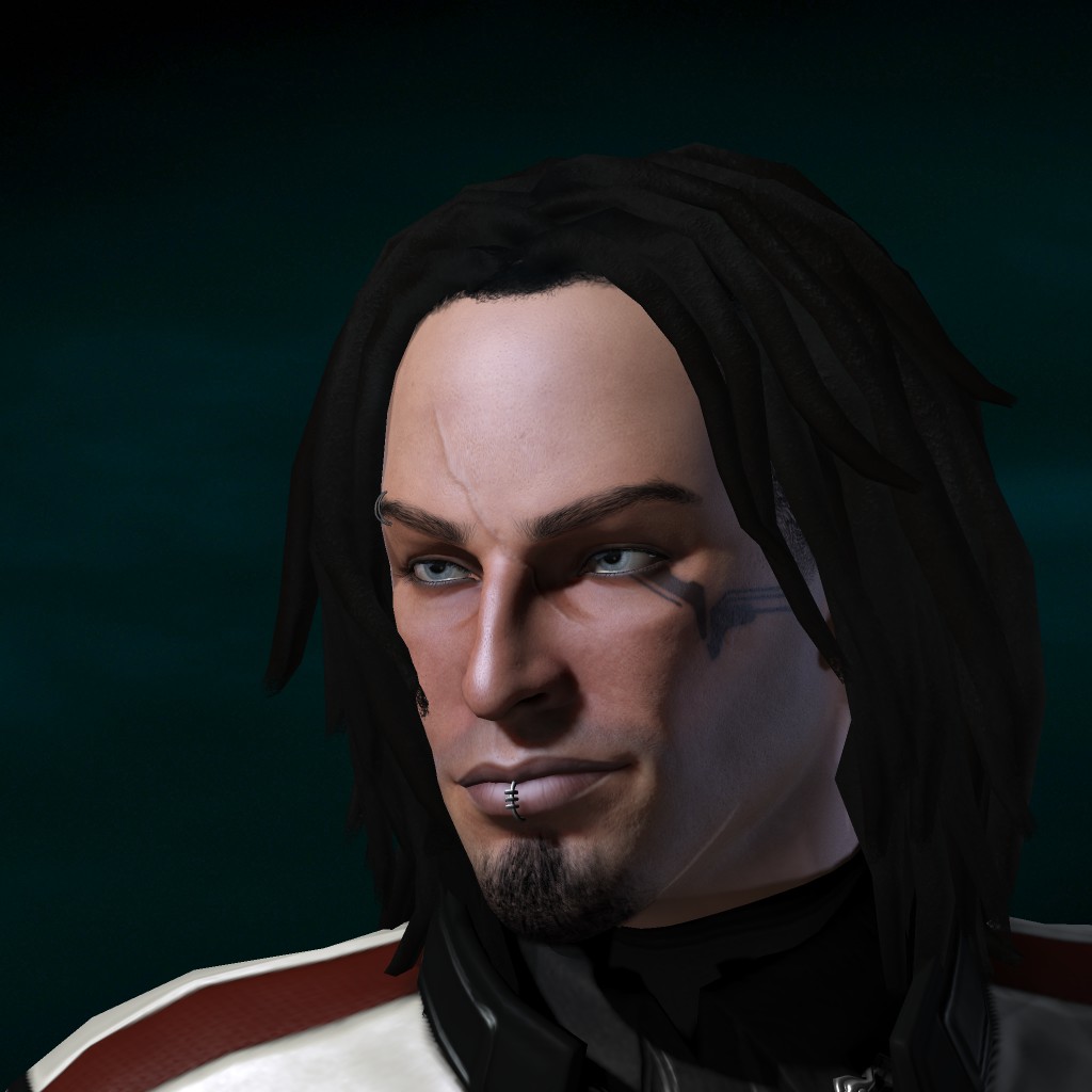 Jester Crowsong