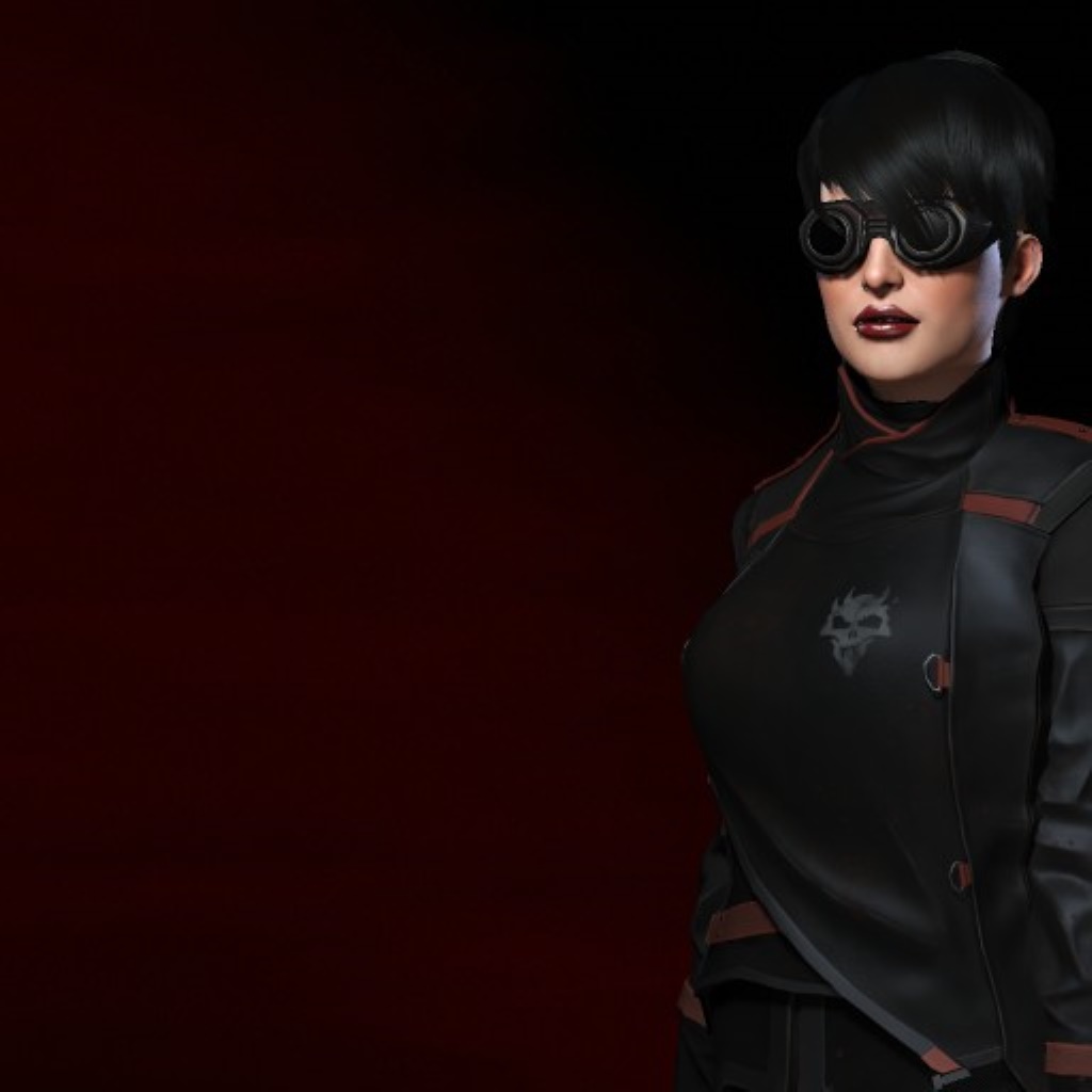 Aileen Dian