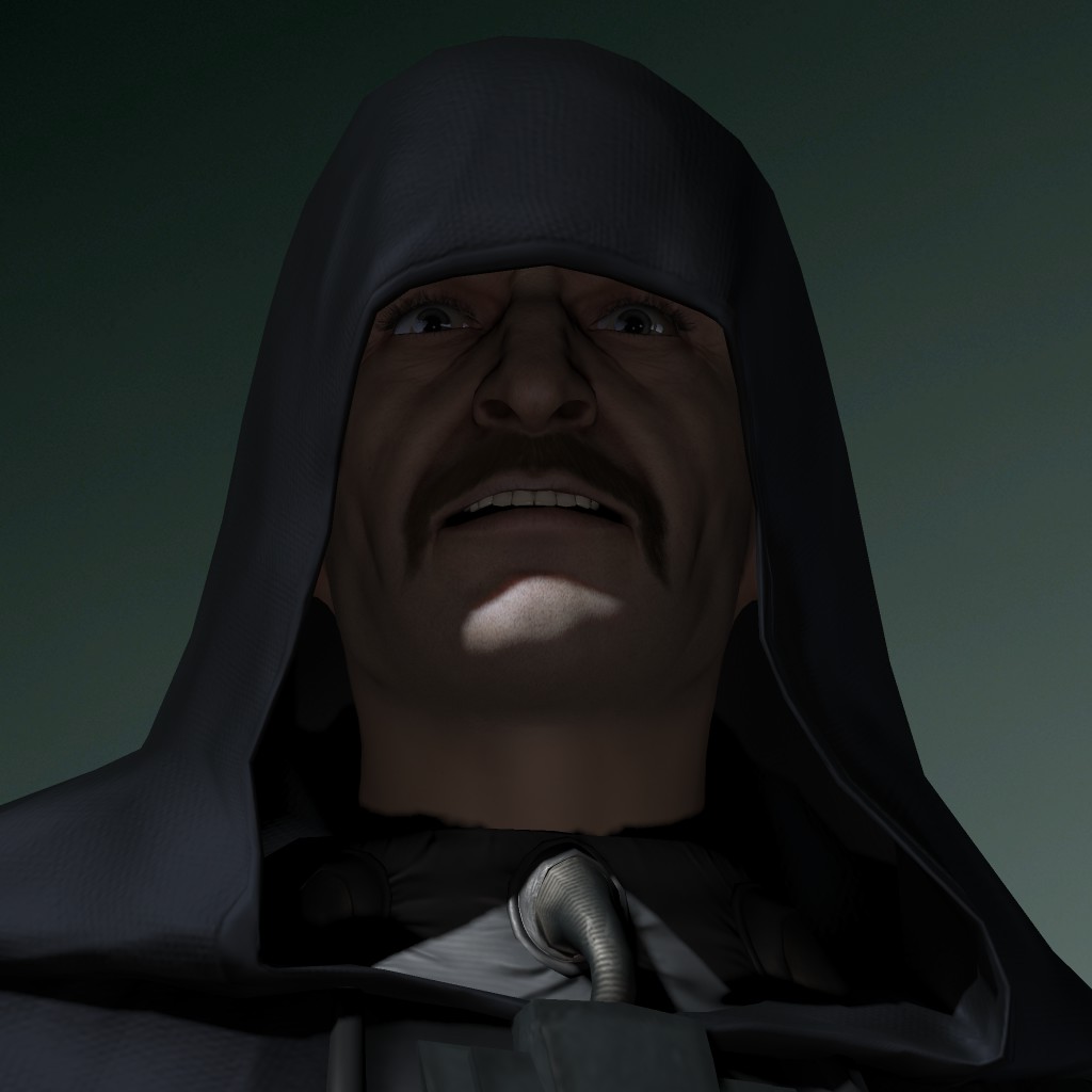 I am Hemanseh