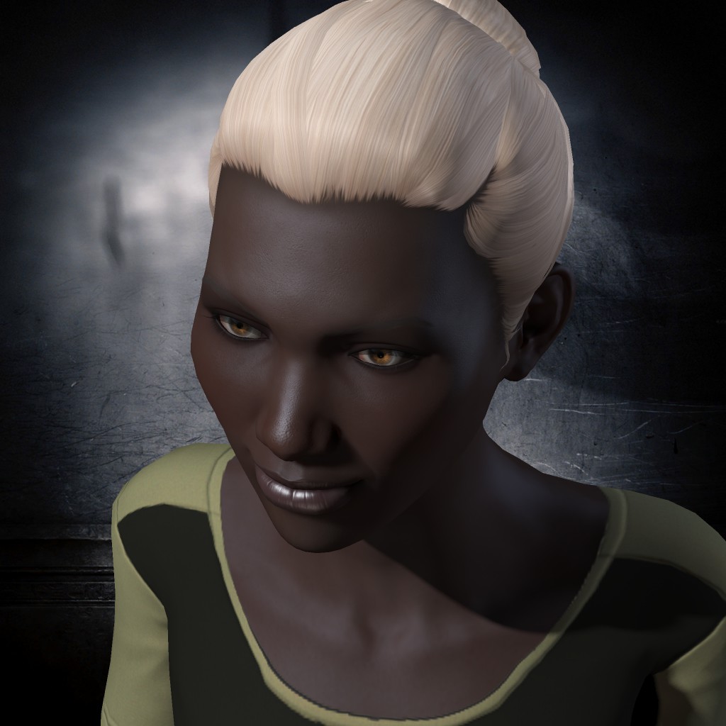portrait