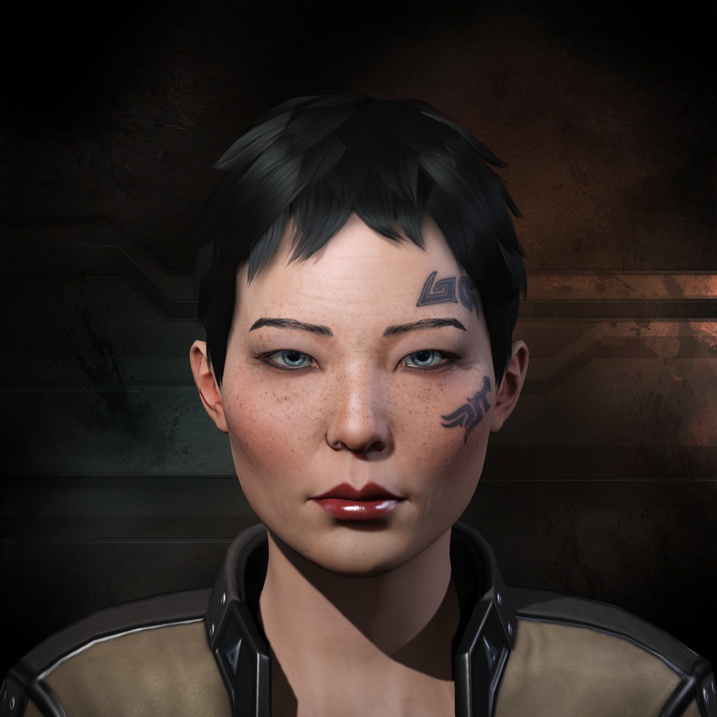 Mona Lazair