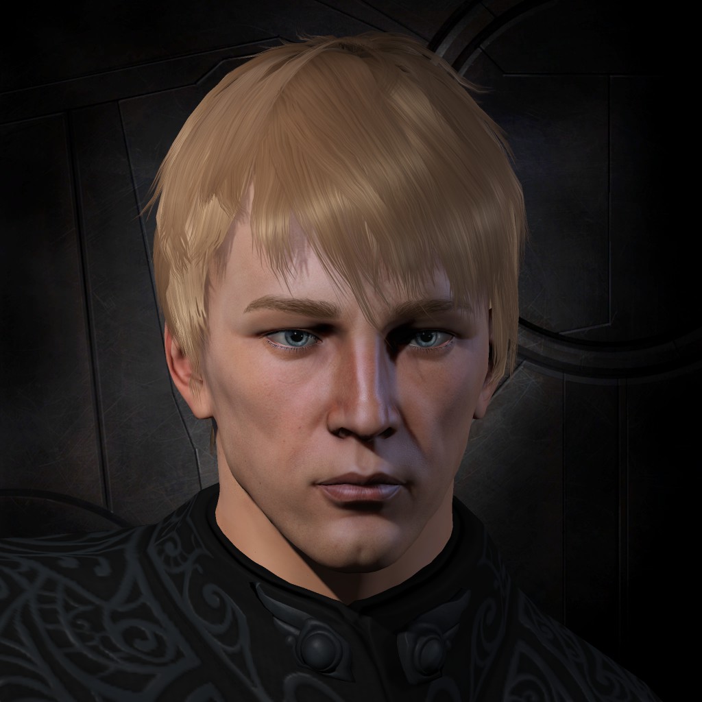 Aidan Ren