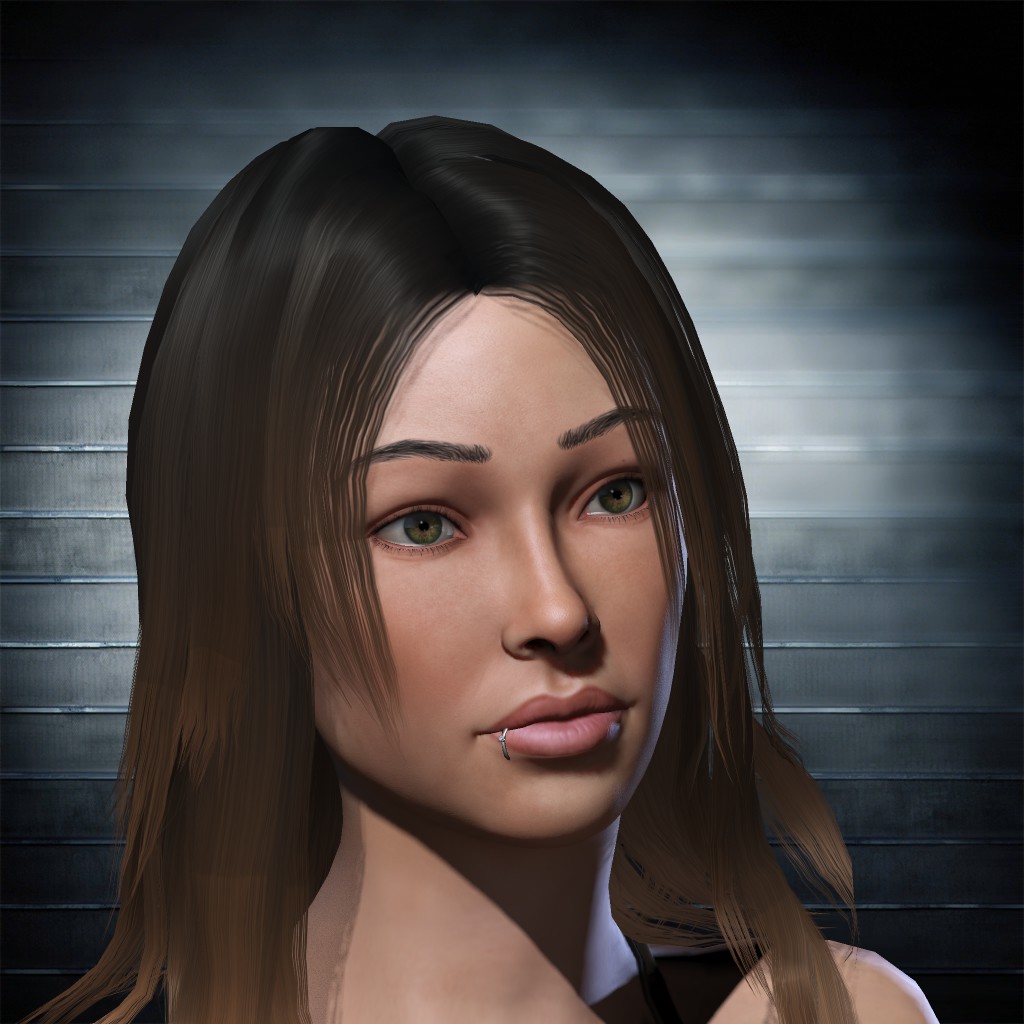 Christabel MiningGirl