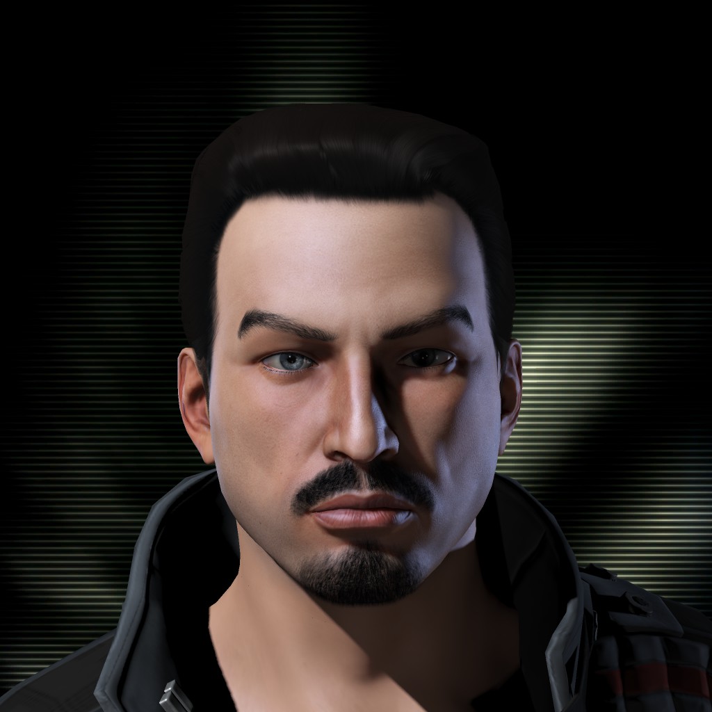 Fred Kashuken