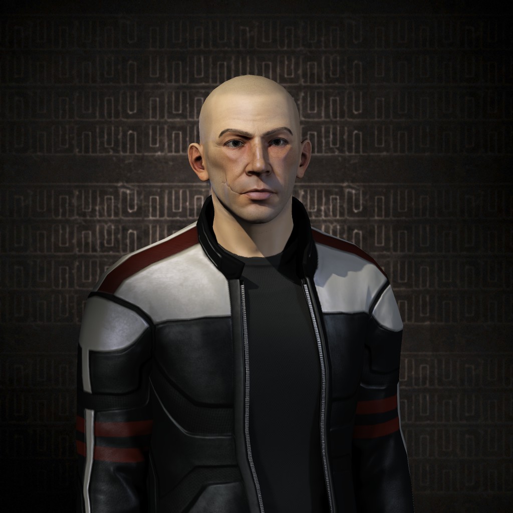 Benjamin Emory